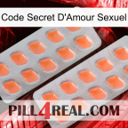 Sex Love Secret Code 27